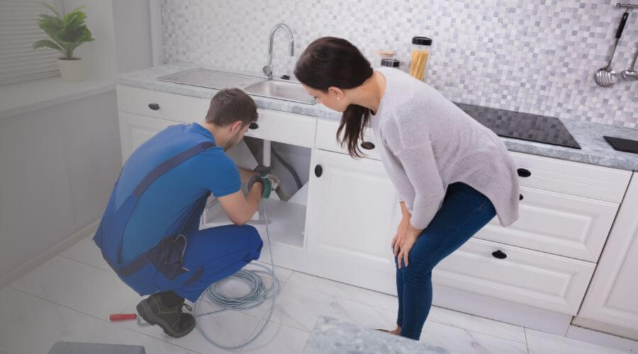 Professional emergency plumbing in Bridgeport, CA